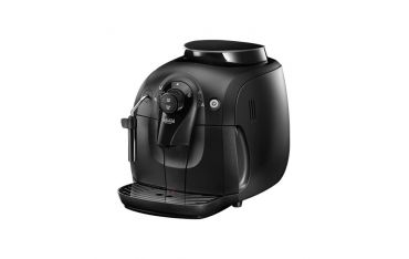 Macchina da Caffe Automatica Gaggia Besana Nera