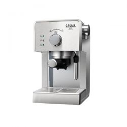 Macchina da Caffe Automatica Gaggia Besana Nera