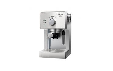 Macchina da Caffe Automatica Gaggia Besana Nera