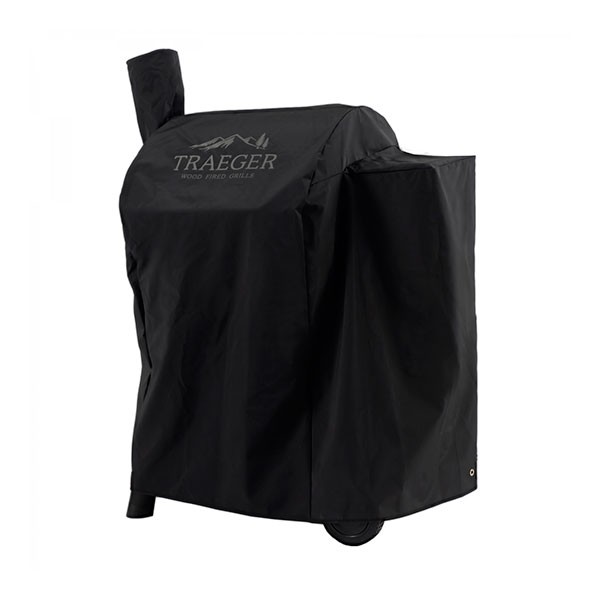 Custodia per Traeger Ranger - BAC562