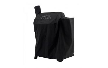 Custodia per Traeger Ranger - BAC562