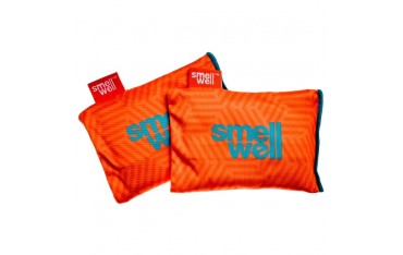 Sacchetti Deodoranti SmellWell Active Confezione 2 pz Colori Misti