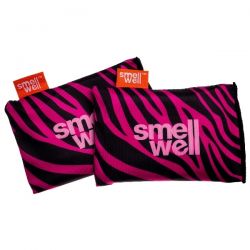 Sacchetti Deodoranti SmellWell Active Confezione 2 pz Colori Misti