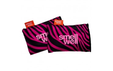 Sacchetti Deodoranti SmellWell Active Confezione 2 pz Colori Misti