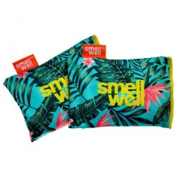 Sacchetti Deodoranti SmellWell Active Confezione 2 pz Colori Misti