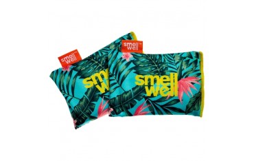 Sacchetti Deodoranti SmellWell Active Confezione 2 pz Colori Misti