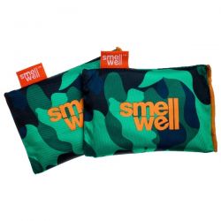 Sacchetti Deodoranti SmellWell Active Confezione 2 pz Colori Misti