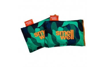 Sacchetti Deodoranti SmellWell Active Confezione 2 pz Colori Misti