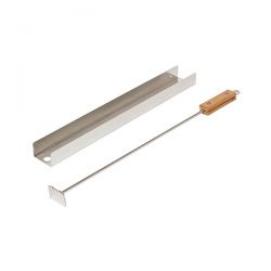 Affumicatoio Universale Weber - 7576