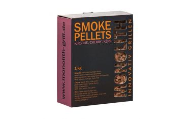 Pellet Aroma Faggio Monolith da 1 Kg - 232030