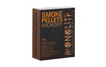 Pellet Aroma Mesquite Monolith da 1 Kg - 232035