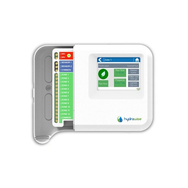 Centralina Programmatore Wi-Fi Hunter Hydrawise 12 zone - HC 1201i-E