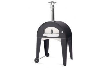 Forno a Cottura Diretta AMALFI Fontana Forni