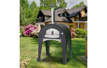 Forno a Cottura Diretta AMALFI Fontana Forni