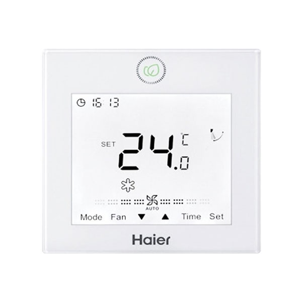 Comando a Filo Haier YR-E17 Touchscreen - 25030102L