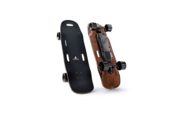 Skateboard Elettrico Elwing Nimbus Cruiser + Powerkit