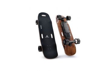 Skateboard Elettrico Elwing Nimbus Cruiser + Powerkit