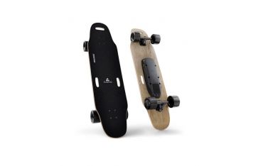 Skateboard Elettrico Elwing Nimbus Cruiser Standard