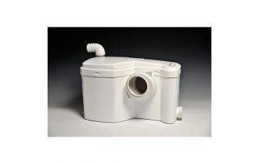 Trituratore Watermatic W12P