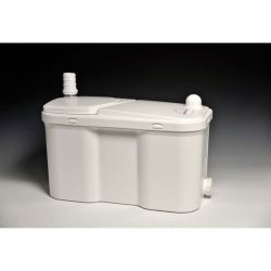 Trituratore Watermatic VD120