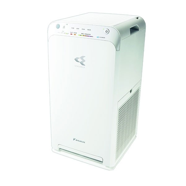 Purificatore D'Aria Fotocatalitico Daikin MC70L Bianco