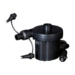 Mini Compressore 3 Valvole con Presa Accendisigari 12V Bestway 62097