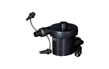 Mini Compressore 3 Valvole con Presa Accendisigari 12V Bestway 62097