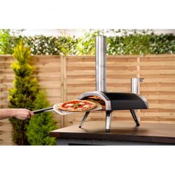 Forno per Pizza Portatile a Pellet Ooni Fyra + Coupon per il tuo pr,  acquista su Hidrobrico