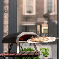 Forno per Pizza Portatile a Gas Ooni Koda 12 - 30 mBar + Coupon per,  acquista su Hidrobrico