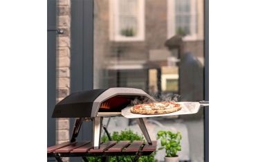 Forno per Pizza Portatile a Gas Ooni Koda