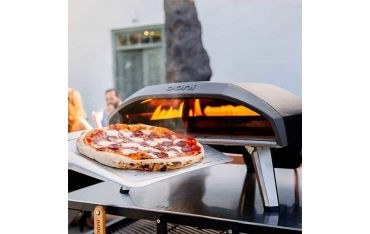 Forno per Pizza Portatile a Gas Ooni Koda 16 - 30 mBar + Coupon per,  acquista su Hidrobrico