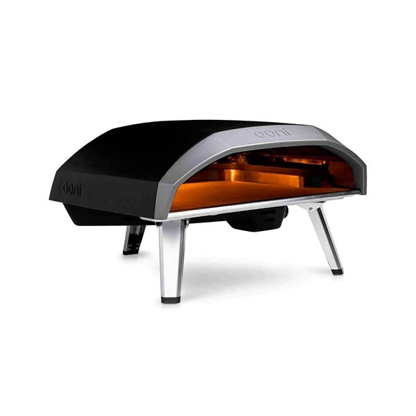 Forno per Pizza Portatile a Gas Ooni Koda 16 - 30 mBar + Coupon per,  acquista su Hidrobrico