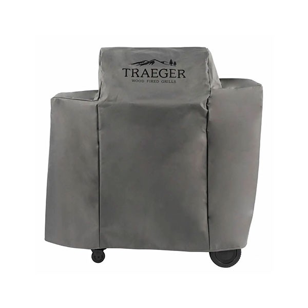 Custodia per Traeger Pro 780 - BAC557