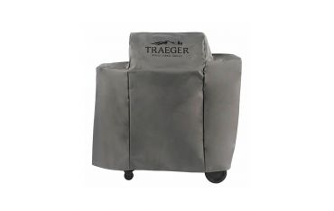 Custodia per Traeger Pro 780 - BAC557
