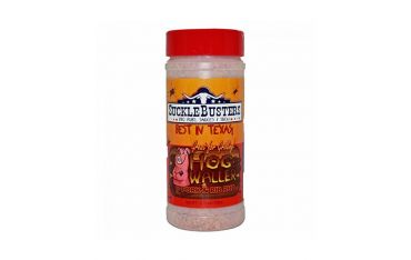 Rub Lemon Pepper Suckle Busters 369 gr