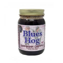 Rub Bold & Beefy Steak & Burger Seasoning Blues Hog 170 gr