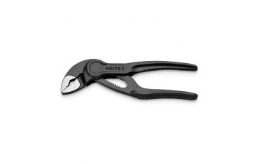 Tagliatubi a Cricchetto TubeX per Rame, Ottone e Inox 6-35 mm Knipex - 903102BK