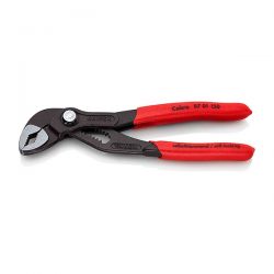 Pinza Regolabile Cobra 125 mm Knipex - 8701125