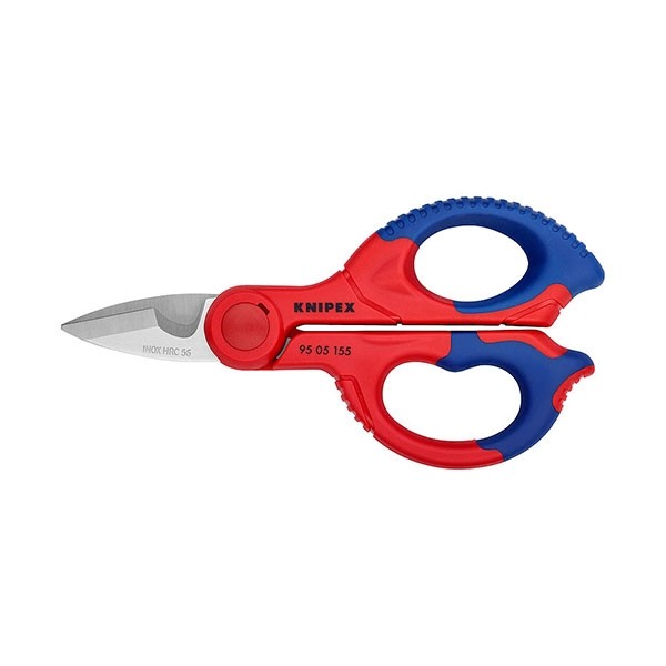 Forbici da Elettricista 160 mm Knipex - 950510SB