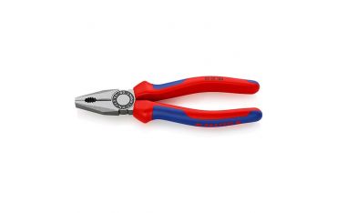 Pinza Universale 180mm Knipex - 0302180