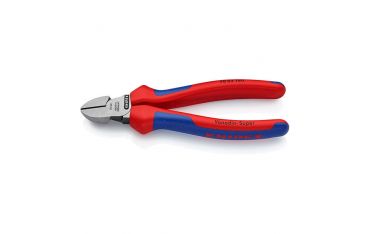 Pinza Universale 180mm Knipex - 0302180