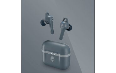 Auricolari Bluetooth Skullcandy Indy EVO - True Black