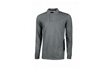Polo UPower Live Grey Meteorite - EY144GM