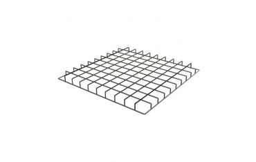 Inserto in Legno di Acacia per Espansione Telaio Big Green Egg - BGE 120250