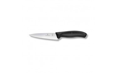 Coltello da Cucina Classic Nero Victorinox V-6.80 03.15B