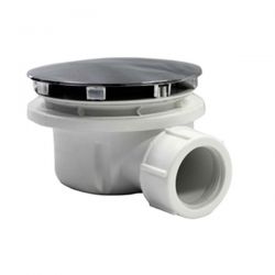 Piletta Bassa Sifonata Idroblok 090059041