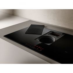 Piano Cottura Aspirante a Induzione Elica NIKOLATESLA PRIME BL/A/83,  acquista su Hidrobrico