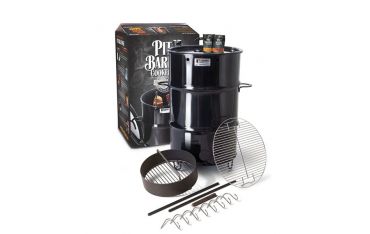 Barbecue a Carbone Weber Master-Touch GBS Premium E-5770 - 57 cm