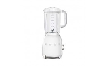 Frullatore Smeg 50's Style Bianco - BLF01WHEU