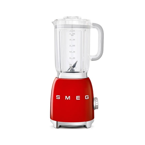 Frullatore Smeg 50's Style Bianco - BLF01WHEU